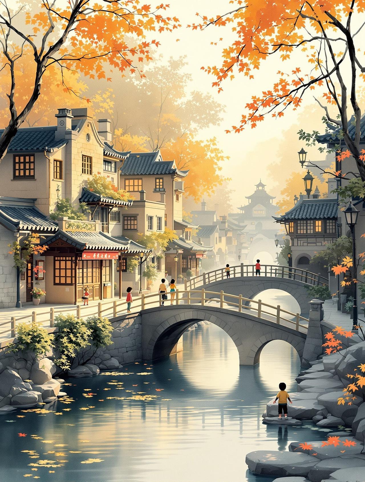 3d动漫h片单精选 - 江南旧事 - 忆江南,最忆是杭州,水墨画卷中的童年记忆 3d动漫h片单 - 江南旧事